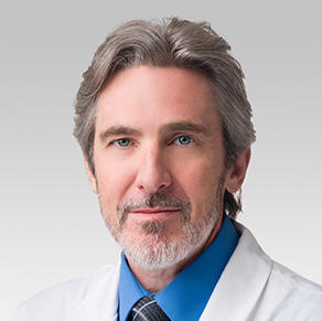 Image of Dr. Lawrence J. Jennings, MD, PhD