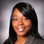 Image of Dr. Shamelle White, MD