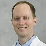 Image of Dr. Mark A. Ginsburg, DO