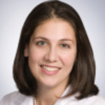 Image of Dr. Anna Virginia Longacre, MD