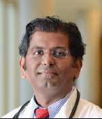 Image of Dr. Ravindhar Vodela, MD