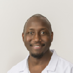 Image of Dr. Mulokozi K. Lugakingira, DMD, MS