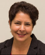 Image of Frances J. Lagana, DPM