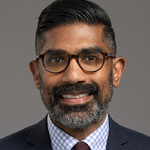 Image of Dr. Anil Anand Kesavan, MD