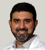 Image of Dr. Kaveh Rahmani, DO 4