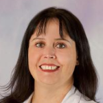 Image of Stephanie Burgett, NP, FNP