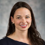 Image of Dr. Kristen Elizabeth Fleager, MD