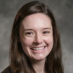 Image of Dr. Courtney Schlachter, AuD