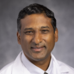 Image of Dr. Santosh K. Rao, MD