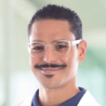 Image of Mr. Alexander Patino, APRN