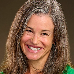 Image of Dr. Megan McCarren, MD