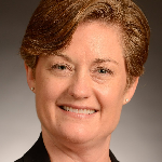 Image of Dr. Robin Norris, MPH, MD