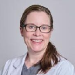 Image of Dr. Kristin W. Morvant, MD