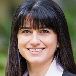 Image of Dr. Elham Khanafshar, MD, MD MS