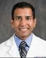 Image of Dr. Tony Mammen, MD