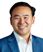 Image of Dr. Benjamin Yim, MD