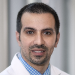 Image of Dr. Ahmed Mufeed M. Hamdi, MD