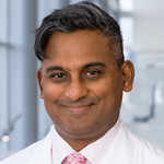 Image of Dr. Mahesh Candiah Thiagarajah, MD