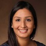 Image of Dr. Reesha Shah Sanghani, MPH, MD