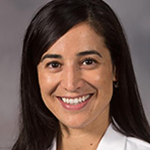 Image of Dr. Jennerfer Andrea Tiscareno, MD