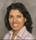 Image of Dr. Shamini M. Govender, MD