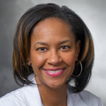 Image of Dr. April R. Kennedy, MD