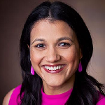 Image of Dr. Anita Kochikar Pai, MD