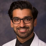 Image of Dr. Ankit Takyar, MD