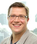 Image of Dr. Joshua D. Prozialeck, MSA, MD