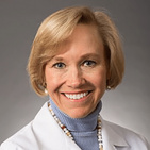 Image of Dr. Ann Malm Lindgren, MD