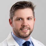 Image of Dr. Cale O'Keeffe, MD