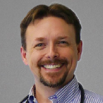 Image of Dr. Chris McCracken, MD