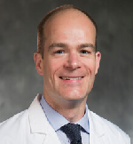 Image of Dr. Kevin Hueman, FACS, MD