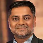 Image of Dr. Junaid Pasha, MD