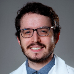 Image of Matthew L. Bowers, NP, AGACNP