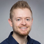 Image of Nathan Boehmke, DPT, PT