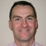 Image of Dr. Paul P. Cronin, BAO, MBBCH, MD