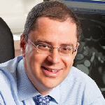 Image of Dr. Ghassan K. Abou-Alfa, MD