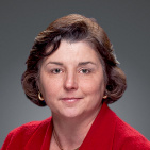 Image of Dr. Tracy C. Carey, PhD