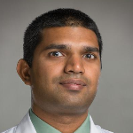 Image of Dr. Michael Vishal Jaglal, MD