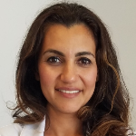 Image of Dr. Neda Arjomandi, DPM