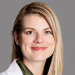 Image of Dr. Tamanie Yeager, MD