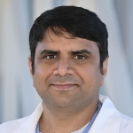 Image of Dr. Sirish Kumar Palle, MD