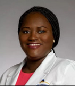 Image of Dr. Mahoussi Nicole Aholoukpe, FAAP, MD