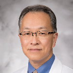 Image of Dr. John M. Park, MD