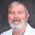 Image of Dr. Timothy C. Haman, MD