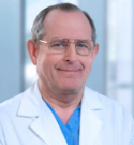 Image of Dr. Gerald Murray Lawrie, MD, FACS