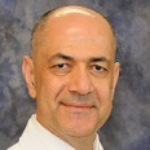 Image of Dr. Saied Habibipour, MD