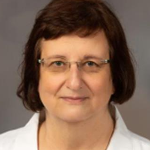 Image of Dr. Jeanne Sabine Nunez, MD