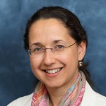 Image of Dr. Nelly A. Maybee, MD